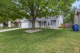 6324 Upperridge Dr, Canal Winchester, OH 43110 - Photo 5