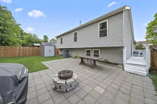 6324 Upperridge Dr, Canal Winchester, OH 43110 - Photo 45