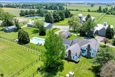 15228 Croton Road, Centerburg, OH 43011 - Photo 1