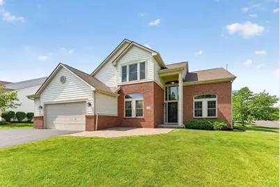 2263 Bold Venture Drive, Lewis Center, OH 43035 - Photo 5