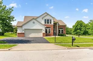 2263 Bold Venture Dr, Lewis Center, OH 43035 - Photo 1