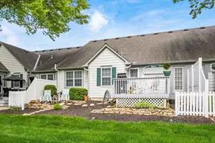 6445 Upper Lake Cir, Westerville, OH 43082 - Photo 37