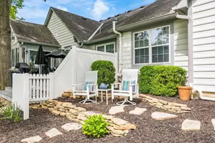 6445 Upper Lake Cir, Westerville, OH 43082 - Photo 35