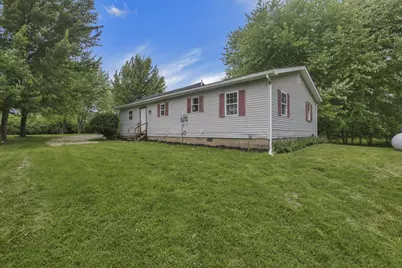 5972 Terre Haute Road, Urbana, OH 43078 - Photo 1