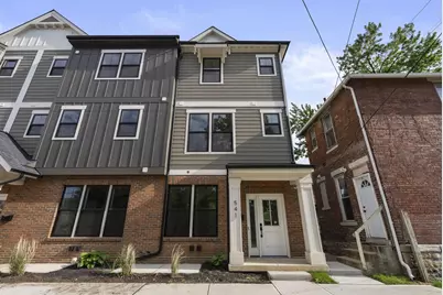 535 W Chapel Street, Columbus, OH 43215 - Photo 29