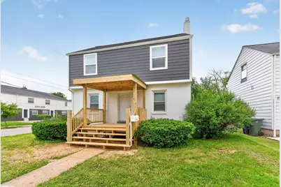 199 Mayfair Boulevard, Columbus, OH 43213 - Photo 3