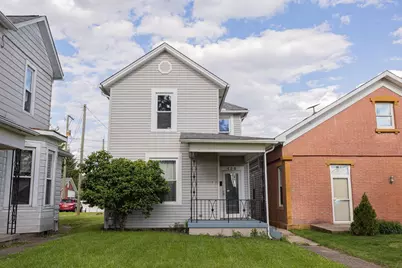 424 N Columbus Street, Lancaster, OH 43130 - Photo 1