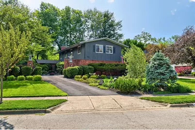 1915 Brandywine Drive, Columbus, OH 43220 - Photo 1