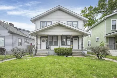 2741-2743 Steele Avenue, Columbus, OH 43204 - Photo 1