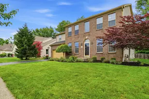 6199 Beringer Dr, Westerville, OH 43082 - Photo 3