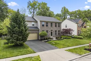 6199 Beringer Dr, Westerville, OH 43082 - Photo 1