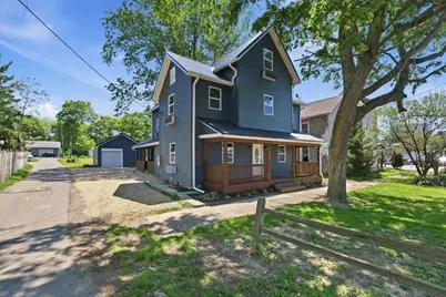 302 N Main Street, Nevada, OH 44849 - Photo 1