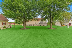 615 W Mill St, North Lewisburg, OH 43060 - Photo 31