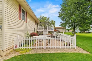 615 W Mill St, North Lewisburg, OH 43060 - Photo 25