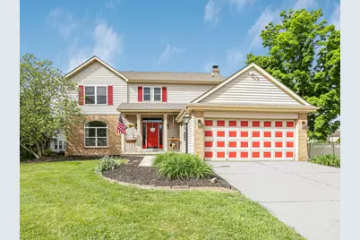 729 N Starr Court, Pickerington, OH 43147 - Photo 73