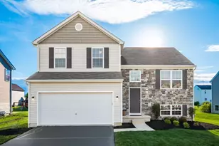 2348 Trophy Dr, Marysville, OH 43040 - Photo 1