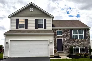 2348 Trophy Dr, Marysville, OH 43040 - Photo 1