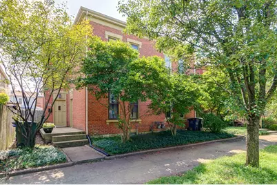 351 W 3rd Avenue, Columbus, OH 43201 - Photo 1