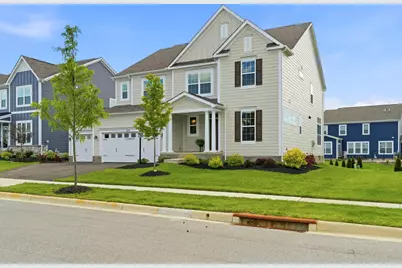 8719 Tupelo Way, Plain City, OH 43064 - Photo 3