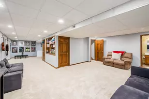 9442 Din Eidyn Dr, Dublin, OH 43017 - Photo 31