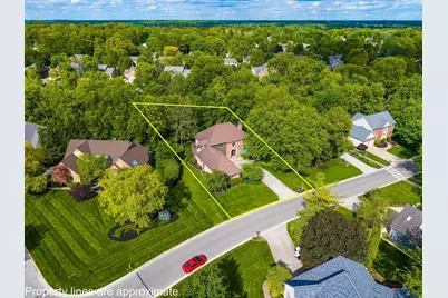 9442 Din Eidyn Drive, Dublin, OH 43017 - Photo 45