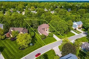 9442 Din Eidyn Dr, Dublin, OH 43017 - Photo 45