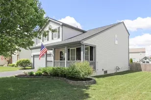 1004 Weather Vane Way, Plain City, OH 43064 - Photo 5