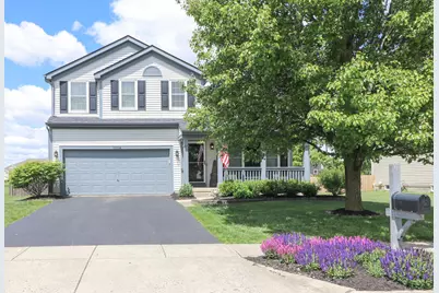 1004 Weather Vane Way, Plain City, OH 43064 - Photo 1