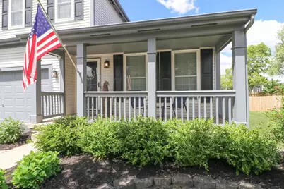 1004 Weather Vane Way, Plain City, OH 43064 - Photo 7