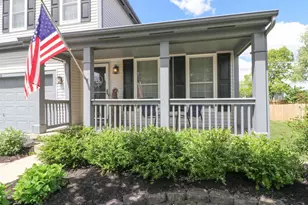 1004 Weather Vane Way, Plain City, OH 43064 - Photo 7