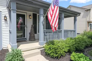 1004 Weather Vane Way, Plain City, OH 43064 - Photo 9