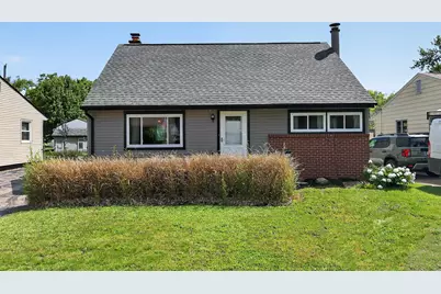 845 Weldon Avenue, Columbus, OH 43224 - Photo 1