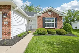 5138 Country Pl Ln, Plain City, OH 43064 - Photo 5