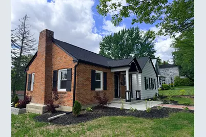 69 N Cherry Street, Mount Gilead, OH 43338 - Photo 1