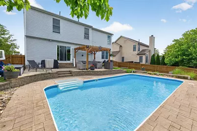 1825 Creekview Drive, Marysville, OH 43040 - Photo 9