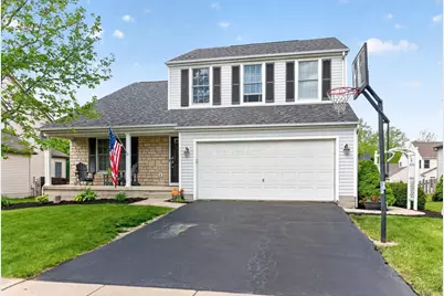 1825 Creekview Drive, Marysville, OH 43040 - Photo 3