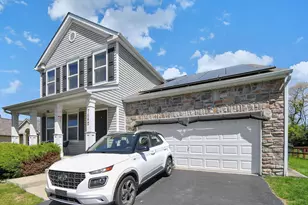 7842 Narrow Leaf Ct, Blacklick, OH 43004 - Photo 3