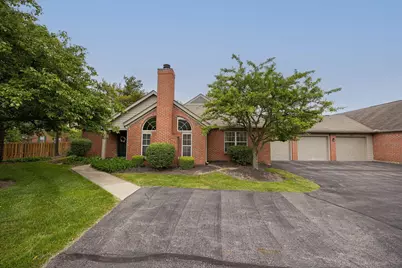 3886 Sandstone Circle, Powell, OH 43065 - Photo 1