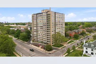 1620 E Broad Street #402, Columbus, OH 43203 - Photo 1