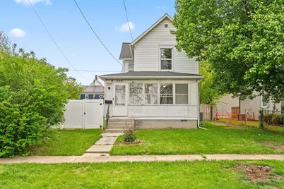 538 Cherry Street, Marion, OH 43302 - Photo 1