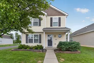 7802 Freesia St, Blacklick, OH 43004 - Photo 1