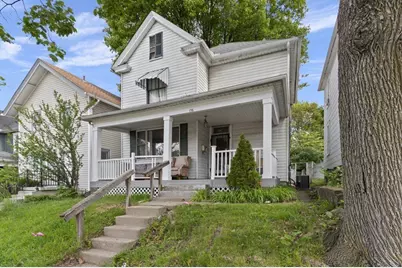176 E Patterson Avenue, Columbus, OH 43202 - Photo 3