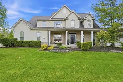 7528 Overland Trail, Delaware, OH 43015 - Photo 1
