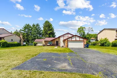 463 Rosehill Road, Reynoldsburg, OH 43068 - Photo 1