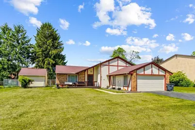 463 Rosehill Road, Reynoldsburg, OH 43068 - Photo 3