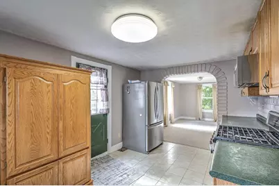 19 Mansfield Avenue, Mount Vernon, OH 43050 - Photo 5