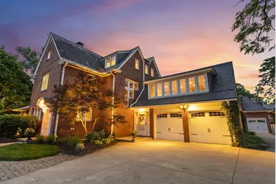 1875 Roxbury Road, Upper Arlington, OH 43212 - Photo 5