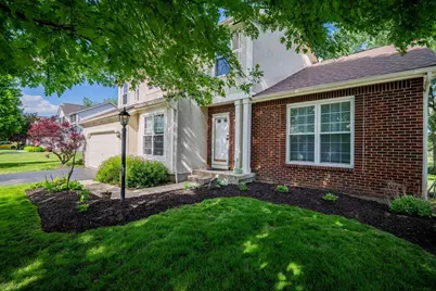 2756 Skelton Lane, Blacklick, OH 43004 - Photo 3