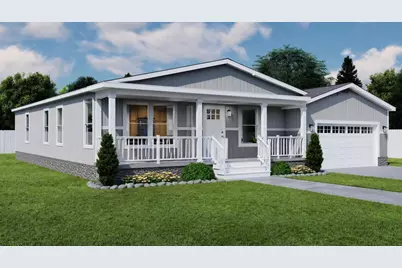 202 S Main Street, Ashley, OH 43003 - Photo 1