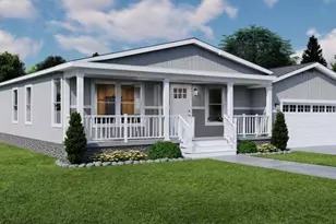 202 S Main St, Ashley, OH 43003 - Photo 1